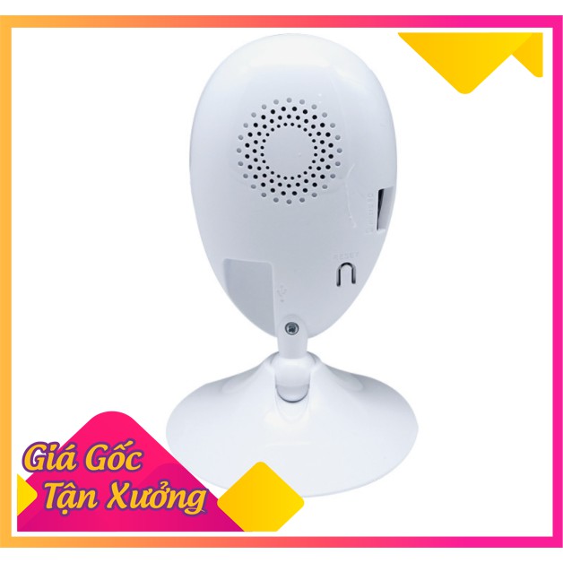 Camera EZVIZ C2C Chính Hãng HD 720P - Bảo Hành 12 Tháng | BigBuy360 - bigbuy360.vn