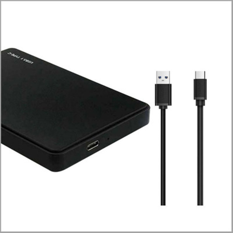 Ổ Cứng Di Động 2.5 Inch USB 3.0 TB / 2TB SSD Chất Lượng Cao