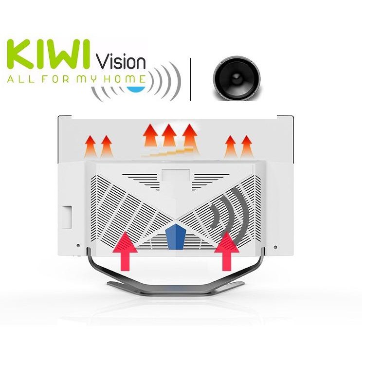 Bộ máy tính PC all in one AIO KIWI, Core i5 3450, Ram 8G, SSD 240G, màn hình 24 inch full view | BigBuy360 - bigbuy360.vn