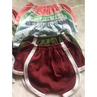 [DEAL HOT] SET 10 QUẦN COTTON CHO BÉ