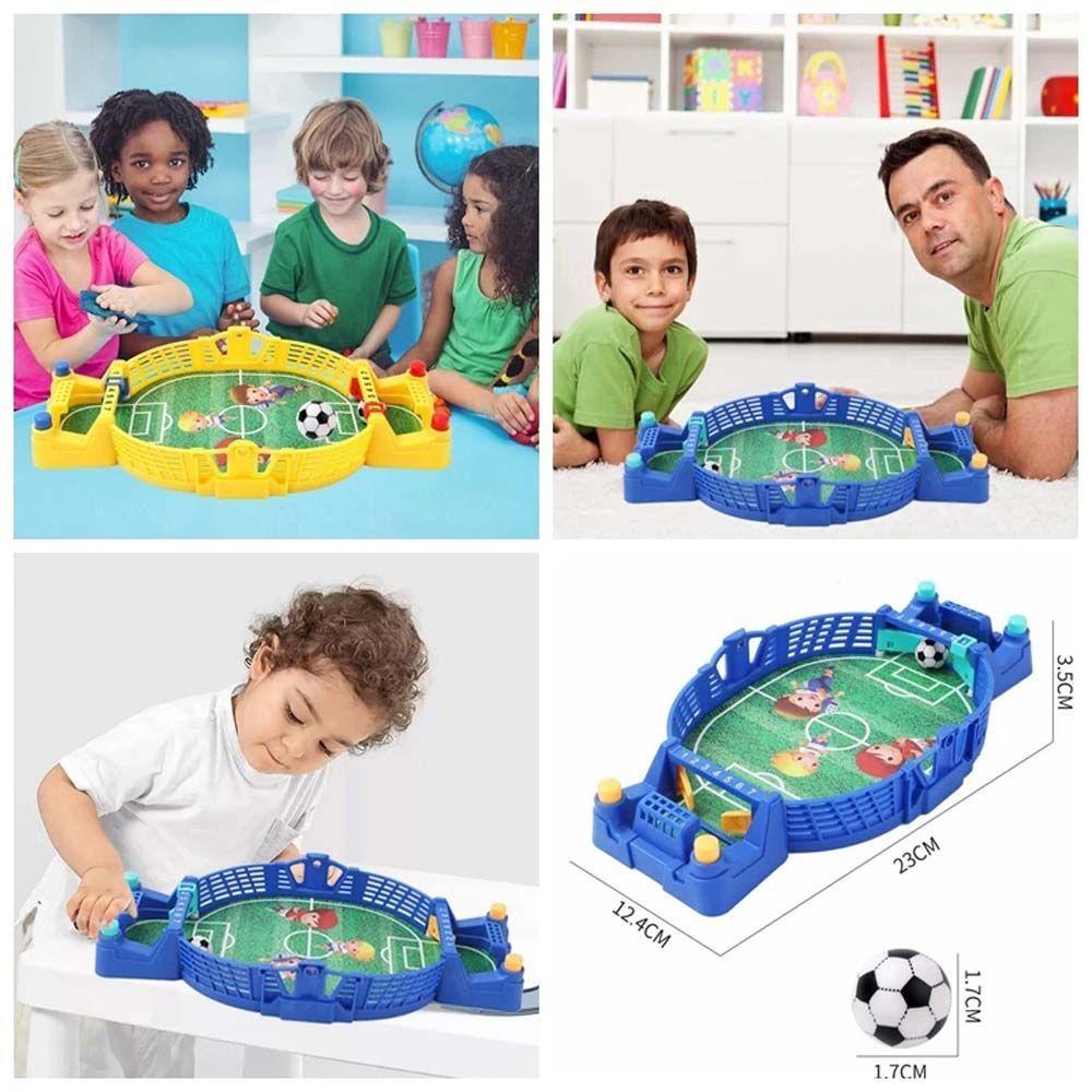 Đồ Chơi Bóng Đá Để Bàn TAYLOR1 Rèn Luyện Trí Thông Minh Cho Bé