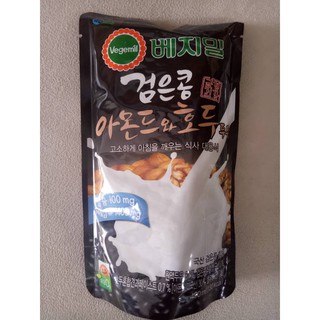 Sữa óc chó Vegemil Hàn Quốc