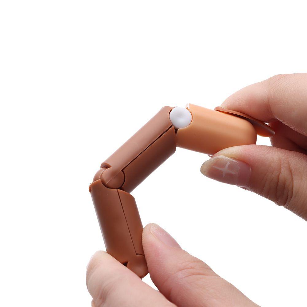 Giá Đỡ Trưng Bày Móng Tay Giả DIY Dành Cho Người Mới Bắt Đầu MIHAN1