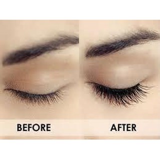 Phủ Đen Mi - SỰ LỰA CHỌN HOÀN HẢO Cho Đôi Mắt Đẹp