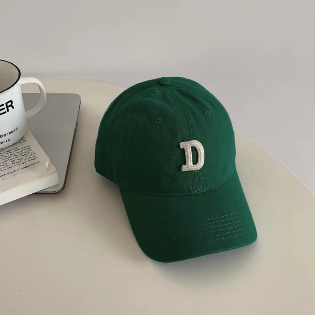 Nón Beret Thời Trang Cá Tính Trẻ Trung Cho Nam Nữ