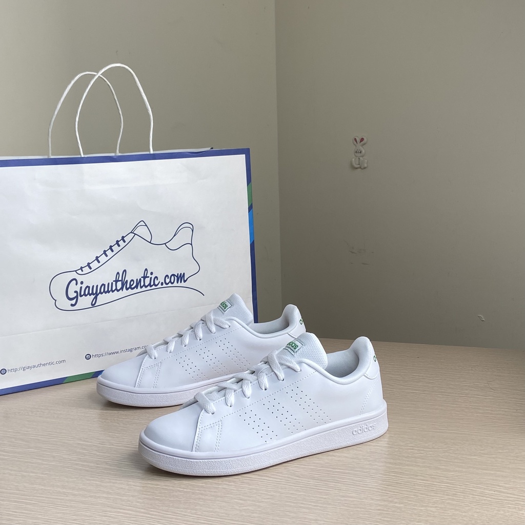 Giày chính hãng Advancourt Base EE7690