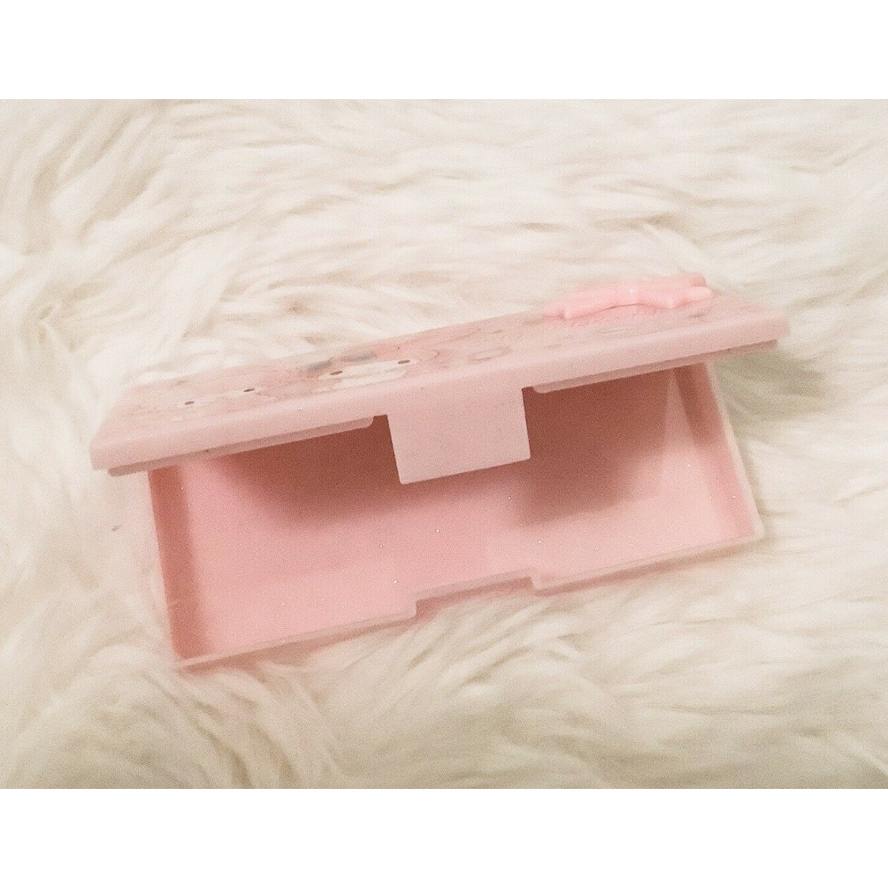 DAISO Ốp Điện Thoại Màu Hồng SANRIO MyMelody Hàn Quốc