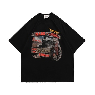 Áo phông Made Extreme Twins Tshirt