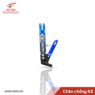 CHÂN CHỐNG KIỂU CHO XE MÁY K8