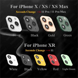 Viền camera giả iphone 11 promax
