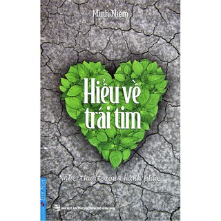 Sách - hiểu về trái tim