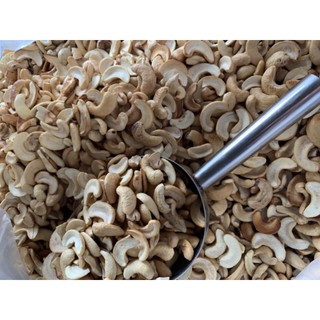 Hạt điều rang không muối 1kg