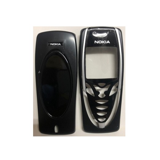 Vỏ Nokia 7210 ( không sườn - không phím )