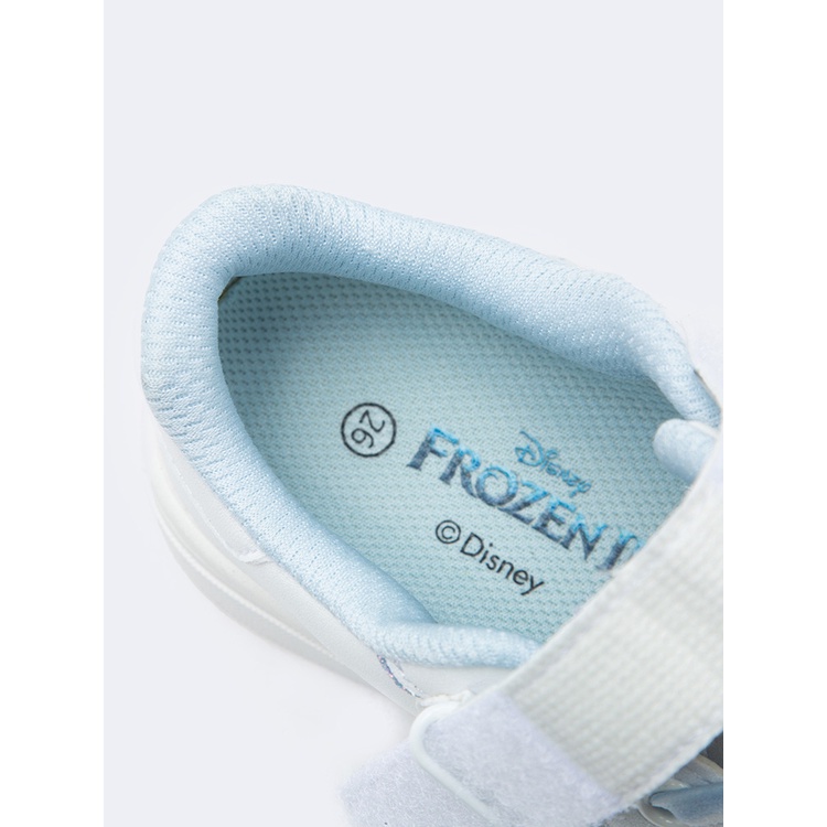 Giày thể thao thời trang công chúa Elsa đáng yêu dành cho bé gái 204322141022