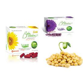 Bảo Xuân Gold / Tím 50+ [Chính hãng, Date mới nhất]