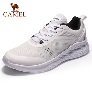 Giày Thể Thao Camel Cho Nam Đi Bộ Ngoài Trời Đơn Giản