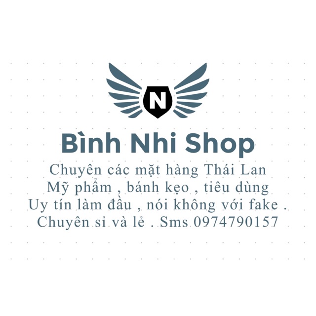 Bình Nhi Shop