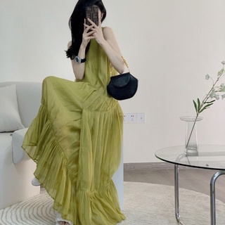 Đầm thiết kế 100k chọn mẫu trên live