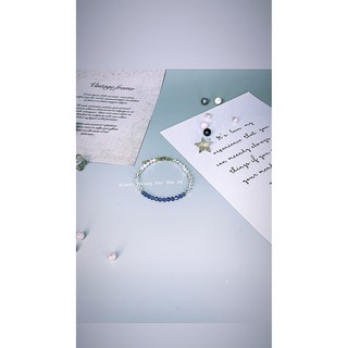 VÒNG TAY SWAROVSKI