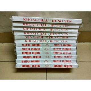 Keo Dính Chuột (Siêu Dính Minh Phương )