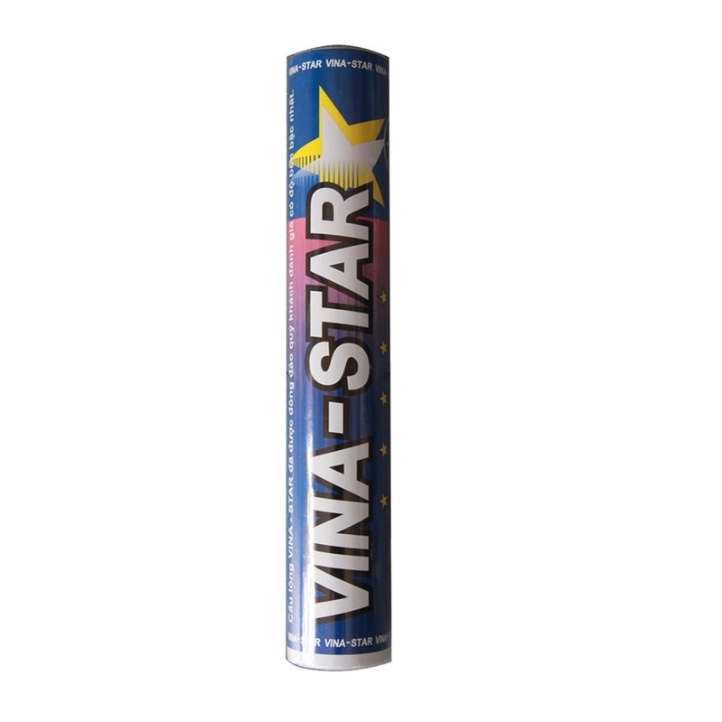 Hộp Cầu Lông Thi Đấu 12 Quả Vina Star Cao Cấp