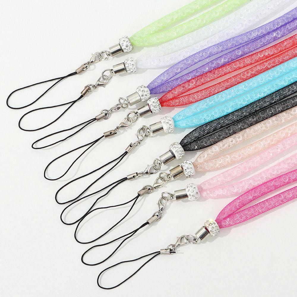 1 Dây Buộc Dùng Trong Văn Phòng|Dây Đeo Cổ Cho Nữ