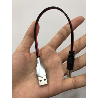 Dây cáp máy hút sữa