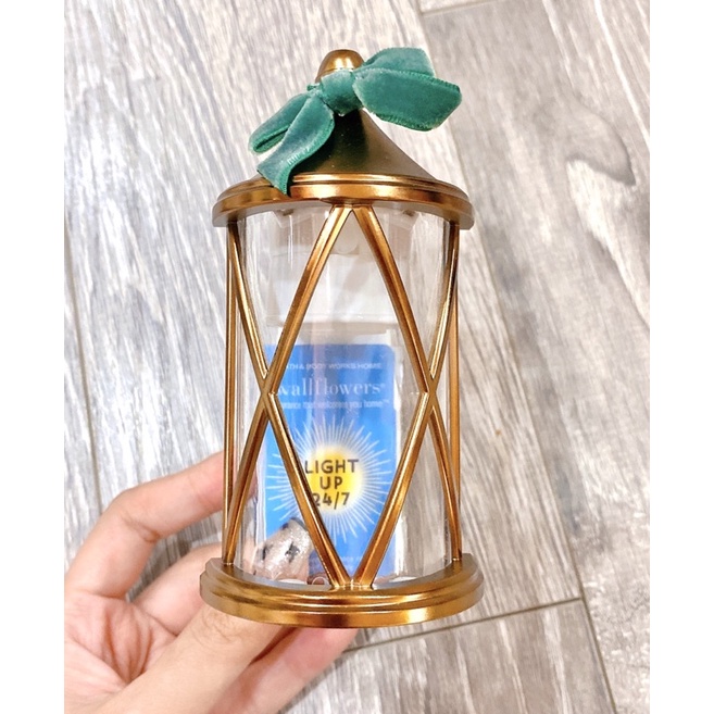 MÁY KHUẾCH TÁN TINH DẦU BATH AND BODY WORKS