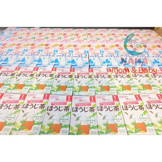TRÀ WAKODO NHẬT BẢN CHO BÉ (HSD: 8/2021)