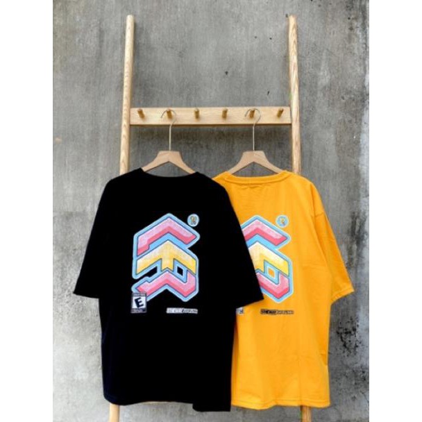 ( SALE 69K ) Áo Thun Tay Lỡ Form Unisex HOT | BigBuy360 - bigbuy360.vn