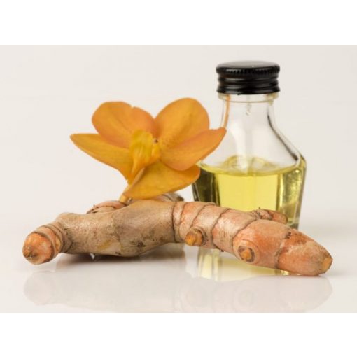 TINH DẦU NGHỆ ORGANIC 5ml