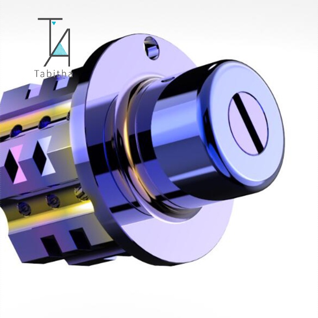 Kho sẵn sàng Đa dụng Xe máy đã sửa đổi Nắp chìa khóa Cnc Chìa khóa trang trí Nắp đầu Bộ dây xích Giá đỡ dây chuyền Xe máy Nắp chìa khóa Vỏ
