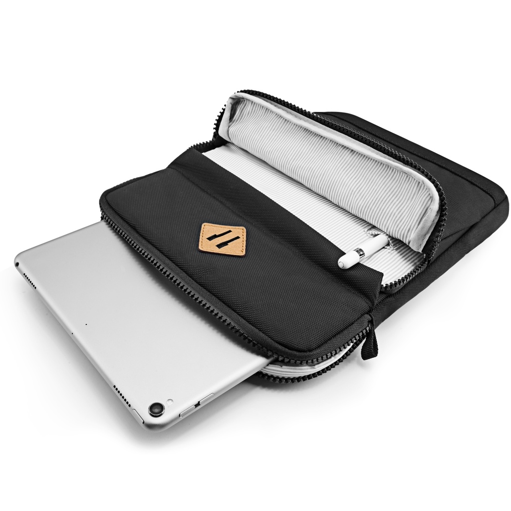 Túi Đeo Chéo Tomtoc Milti Function Shoulder Dành Cho iPad/Tablet 9.7/11inch