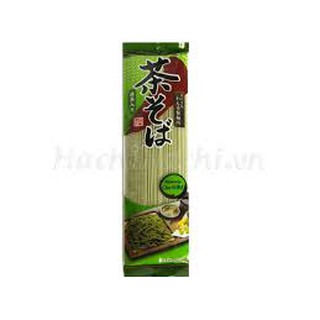[FREESHIP TỪ 99K] MÌ CHA - SOBA (YAMAMORI) 200gr