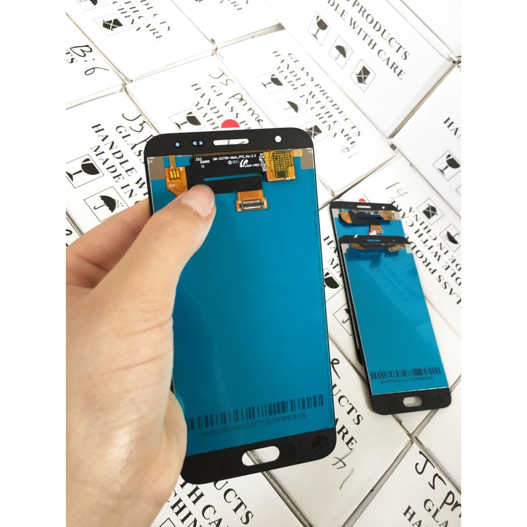 Màn hình samsung J5 Prime zin chính hãng
