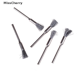 Cọ dây thép đánh bóng đặc biệt mini