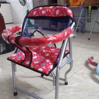 Ghế ngồi xe máy cho trẻ em