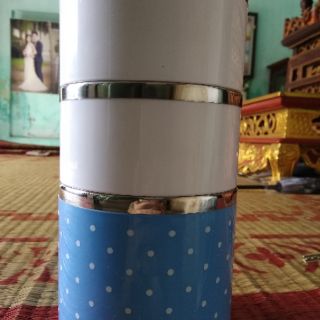 Cặp lồng 3 tầng giữ nhiệt