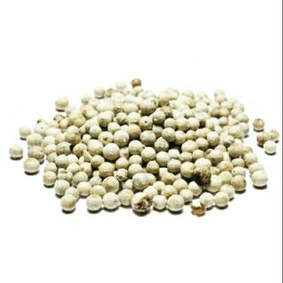 Tiêu sọ Đăk Lăk (500g)
