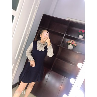 G05. 998.  ĐẦM PHA KẺ TAY NƠ CỔ