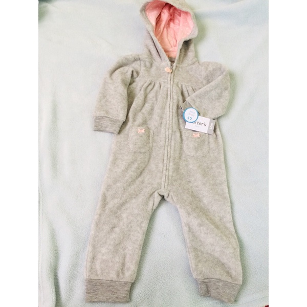 Body suit Carter, Rabbit Bear... cho bé