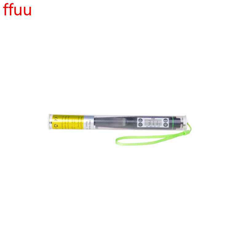 Nhiệt kế điện tử TP500 LCD - 50-350°C đo nhiệt độ thực phẩm tiện lợi