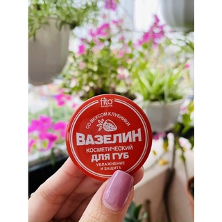 Vaselin Sáp Nẻ Nga