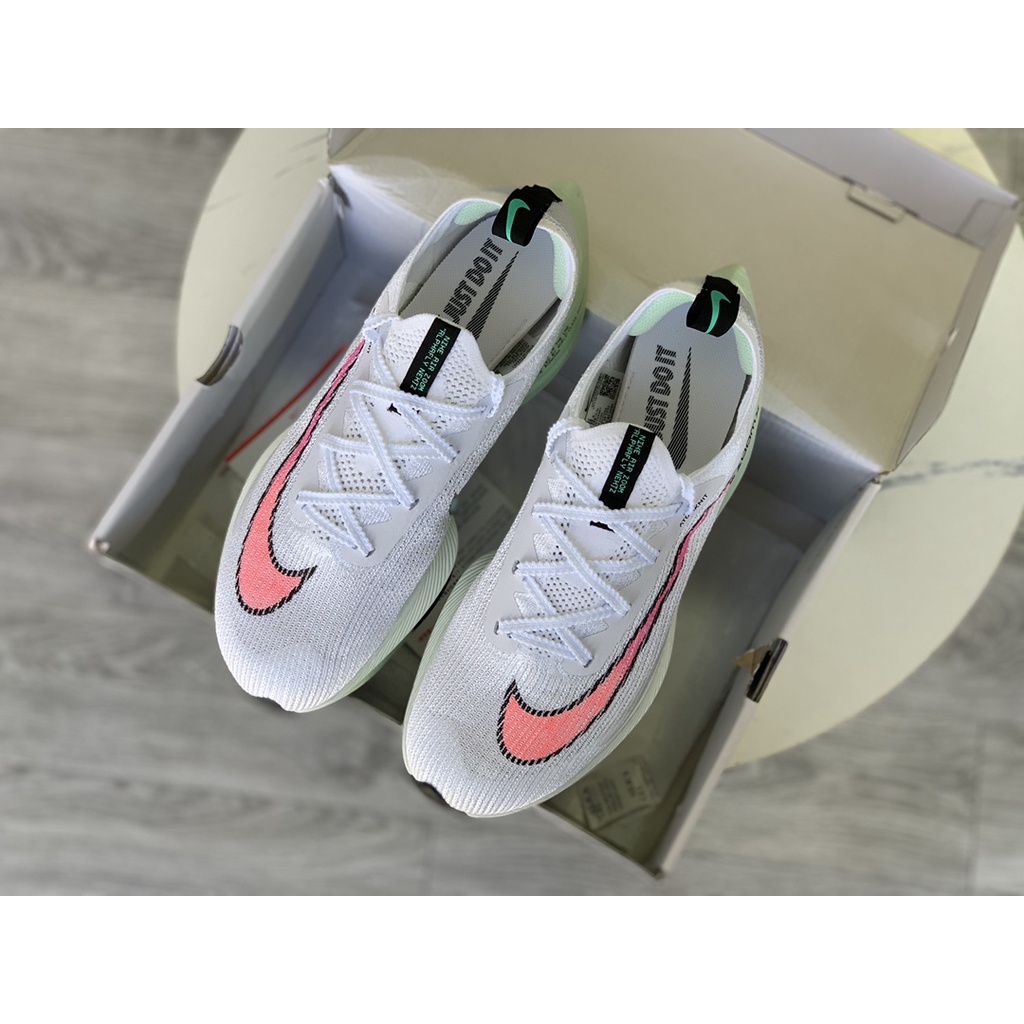 Giày sneakers nam thời trang cao cấp Nike Air Zoom Alphafly phong cách trẻ trung