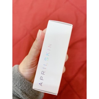 Phấn Nước Aprilskin Magic Essence Shower Cushion SPF50/PA++++
