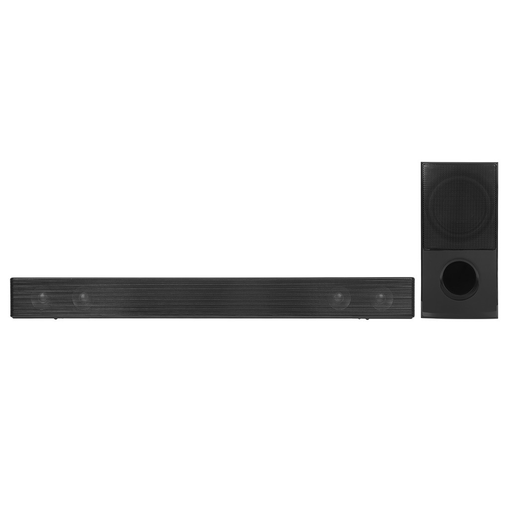 [Mã ELHACE giảm 4% đơn 300K] Loa Soundbar LG SNH5 chính hãng - Bảo hành 12 tháng