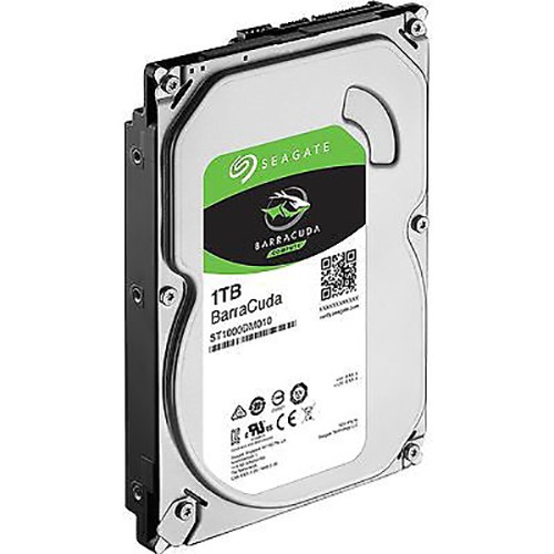 Ổ cứng HDD Seagate Barracuda 1TB (ST1000DM010) - Hàng Chính Hãng | BigBuy360 - bigbuy360.vn