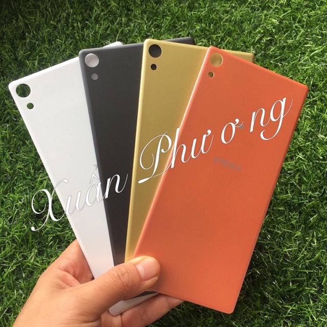 Nắp lưng Sony XA Ultra