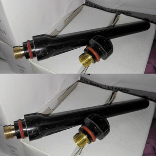 Chuôi mỏ hàn tig wp17 wp18 wp26 phụ kiện máy hàn