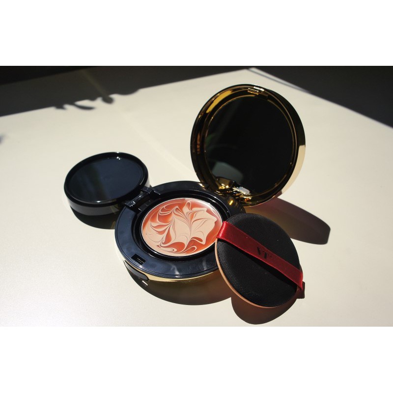 Kem Nền Dạng Nén VT BERRY COLLAGEN PACT | BigBuy360 - bigbuy360.vn